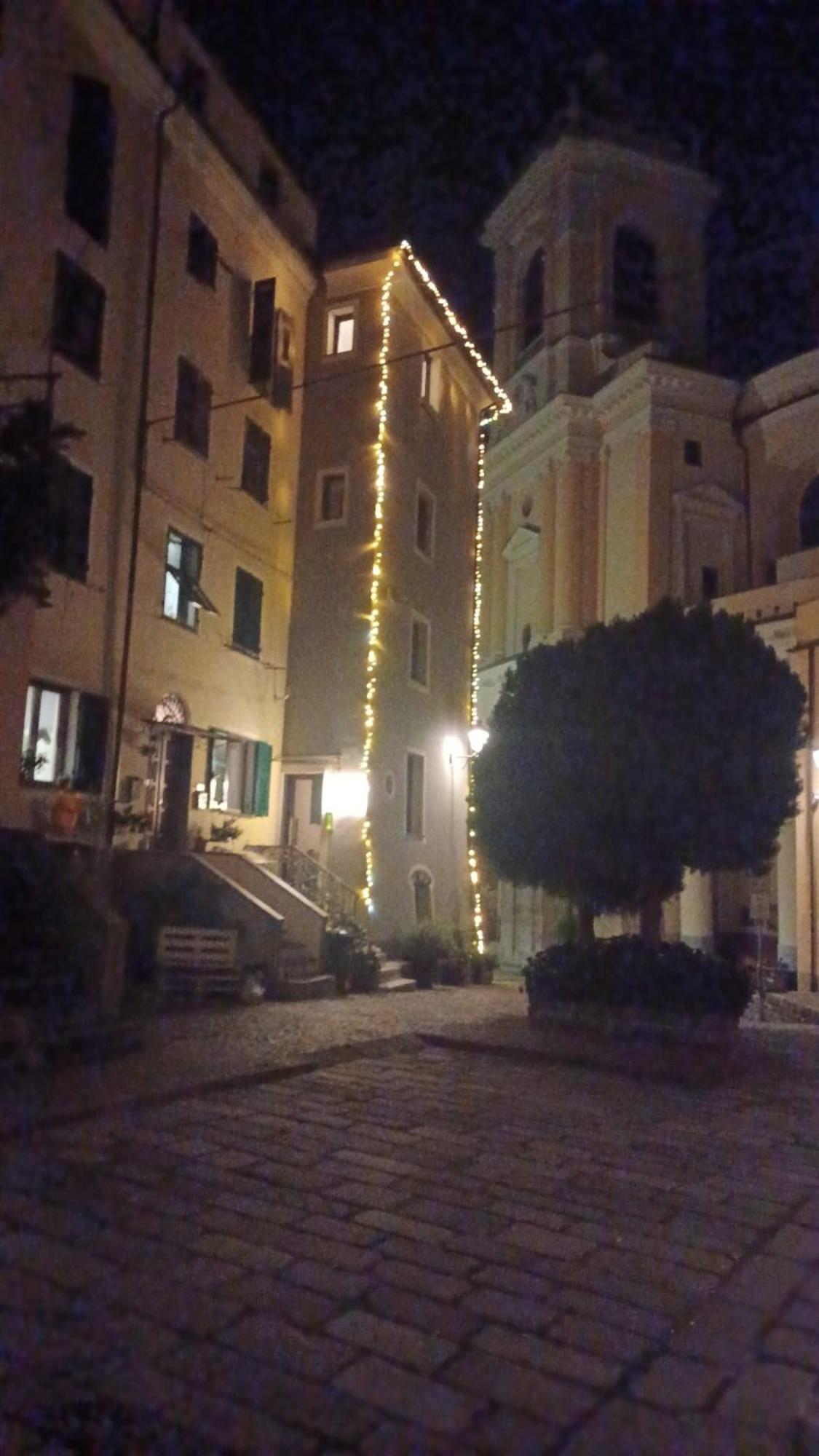Dantes Apartment Pieve di Teco Exterior photo